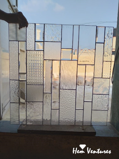 Stained Glass